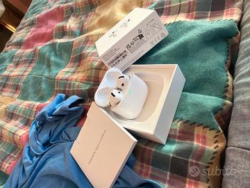 airpods apple 4