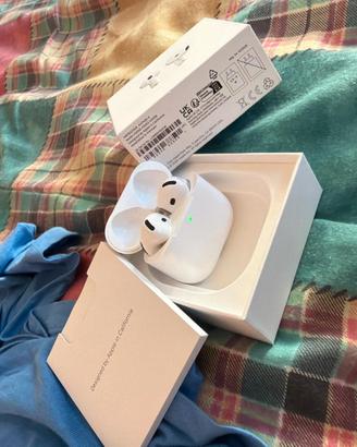 airpods apple 4