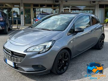 Opel Corsa 3 Porte Corsa 3p 1.3 cdti b-Color 75cv