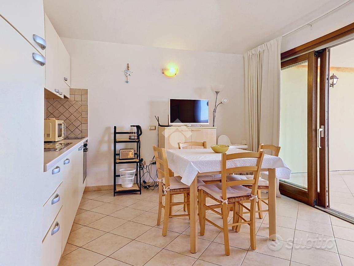 Appartamento – Trinità d'Agultu e Vignola, Gallura Nord-Est Sardegna - Altro