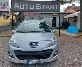 Peugeot 207 1.4 8V 75CV SW Energie Sport ECO GPL
