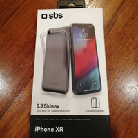 Cover per iPhone XR