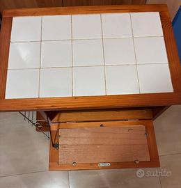 Mobiluccio per casa