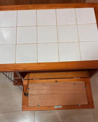 Mobiluccio per casa