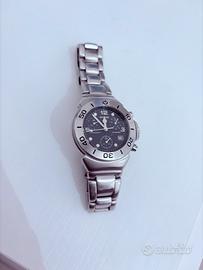 Sector 210 Chronograph  100 mt