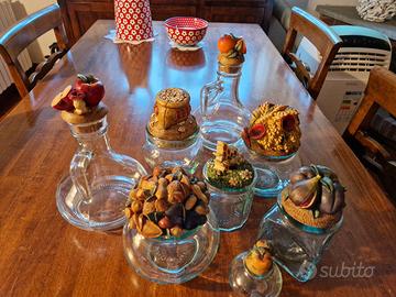 Barattoli Cucina Nadir