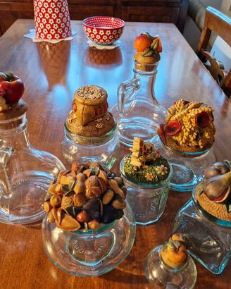 Barattoli Cucina Nadir