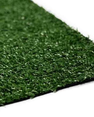 Prato Artificiale Verde XONE 7mm 10mq