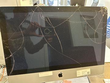 I Mac 21,5 pollici del 2021