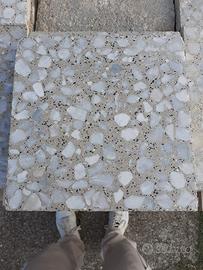 marmette per pavimentazione 