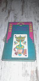 IL FUTURO CON LE CARTE KEVIN MARTIN MONDADORI 1973