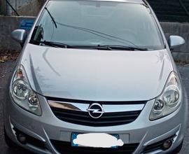 OPEL Corsa-e - 2007