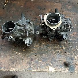 carburatore R5  gt turbo 