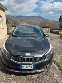 Vedo kia ceed