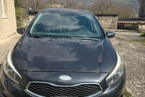 Vedo kia ceed