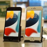 Iphone 8 256gb con caricatore scatola