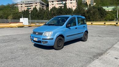 Fiat Panda 1.2 Dynamic natural powe 09 130mila UNI