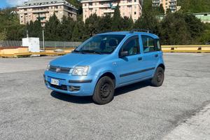Fiat Panda 1.2 Dynamic natural powe 09 130mila UNI