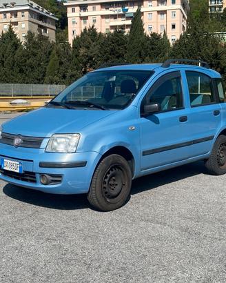 Fiat Panda 1.2 Dynamic natural powe 09 130mila UNI