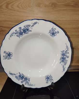 Piatto fondo Richard Ginori