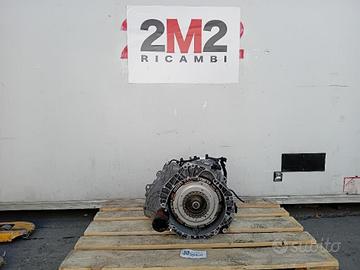 CAMBIO MANUALE COMPLETO SMART Forfour 453 A7002702