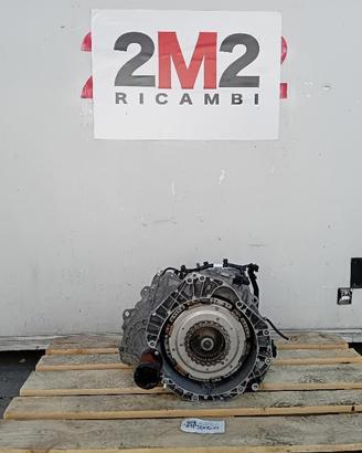 CAMBIO MANUALE COMPLETO SMART Forfour 453 A7002702