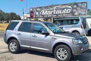 LAND ROVER FREELANDER 2.2 DIESEL 150cv PROPIETARIO