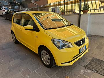 Seat MII 1.0 68CV 5P Metano