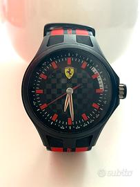 Orologio da uomo Scuderia Ferrari