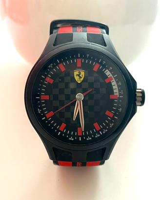 Orologio da uomo Scuderia Ferrari