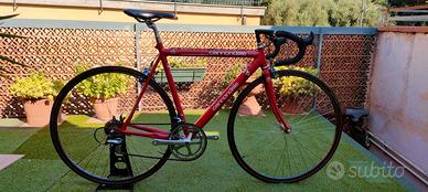 Bici Cannondale 3.0