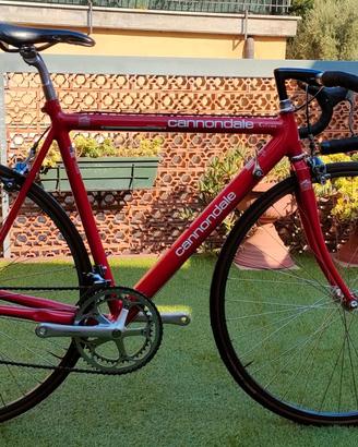 Bici Cannondale 3.0