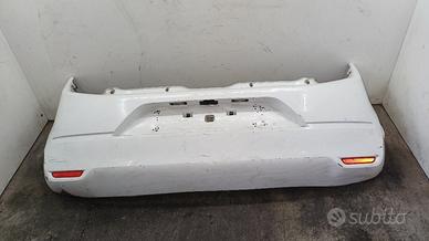 PARAURTI POSTERIORE COMPLETO RENAULT Twingo III se