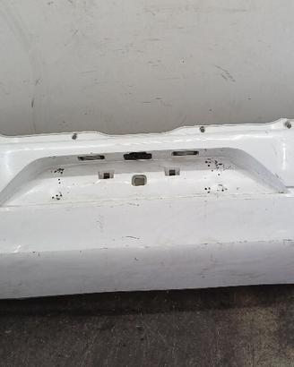 PARAURTI POSTERIORE COMPLETO RENAULT Twingo III se