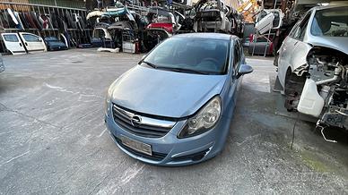 Opel Corsa D "10" 1200B.