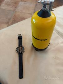 Orologio citizen pro master