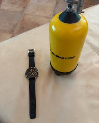 Orologio citizen pro master