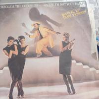 KID CREOLE AND THE COCONUTS - Vinile 12"
