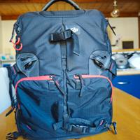 Zaino fotografico trekking Manfrotto Dji