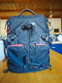 Zaino fotografico trekking Manfrotto Dji