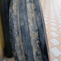 ruota per trattore 