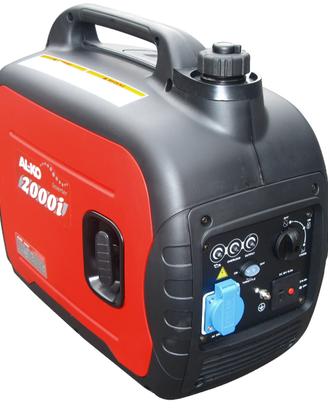 Generatore AL-KO 2.000 I
