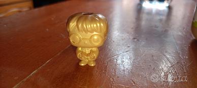 mini Funko pop Harry Potter 