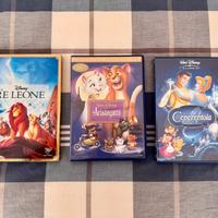 Dvd Disney