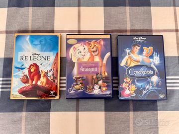 Dvd Disney