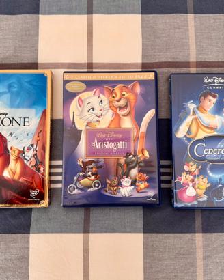 Dvd Disney