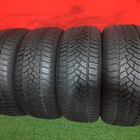 225 50 17 Gomme Invernali 99% Fulda 225 50R17