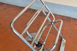 Portapacchi posteriore vespa Px 