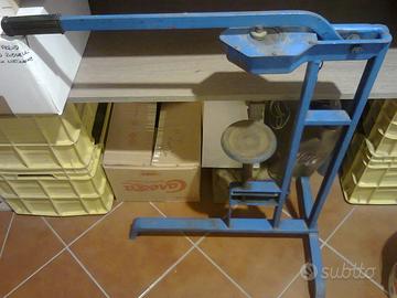 imbottigliatore per bottiglie di vino o birra art.