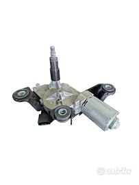 MOTORINO TERGICRISTALLO POSTERIORE NISSAN Qashqai